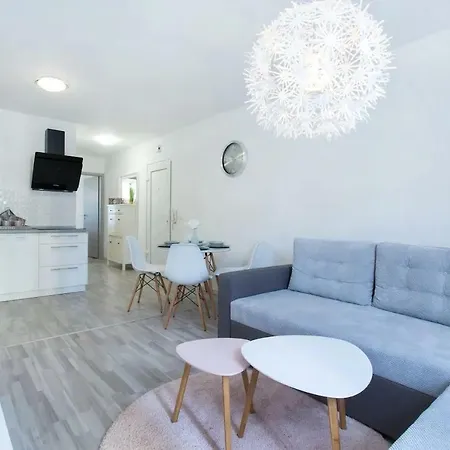 Apartment Snowflake - Free Parking *