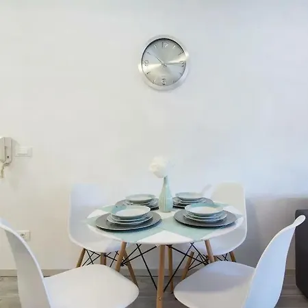 Apartment Snowflake - Free Parking *