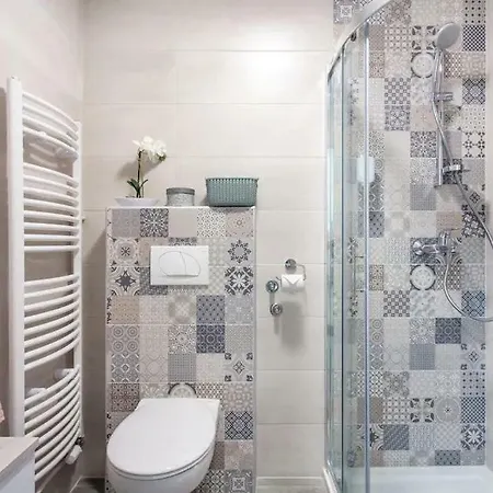 Snowflake - Free Parking Apartamento